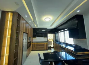 شقة فاخرة بتصميم عصري للايجار luxury apartment modern for rent