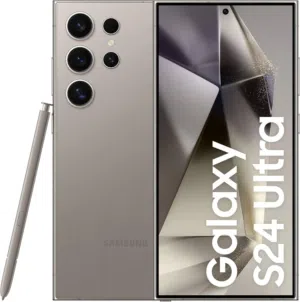 samsung glaxy s24 ultra brand new box pack