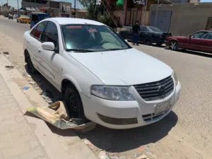 Used Nissan Sunny in Basra