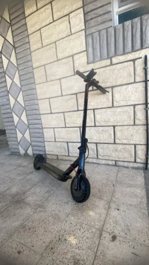 للبيع سكوتر الوصف مهم