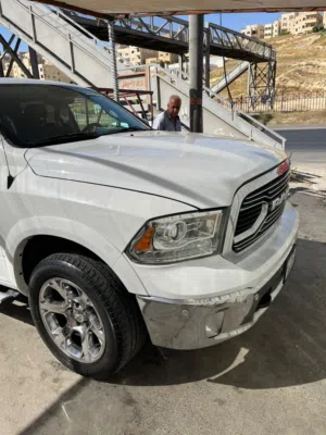 Dodge ram 2016