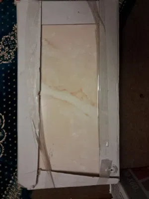 سيراميك فرز اول روندي جديد
