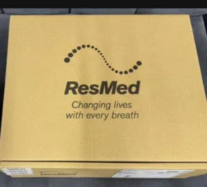 RESMED CPAP MACHINE NEW