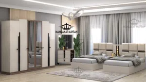 غرف شبابيه تركيه عرض خاص احدث الموديلات