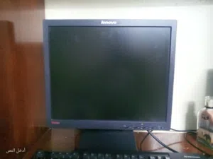 اسم الجهاز لينوفو موديل MT. M6069-CTO وسنة 2008 سعة 4 جيجا بايت زائد 2