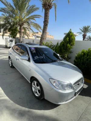 Used Hyundai Avante in Tripoli