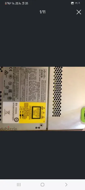 Servers . New0