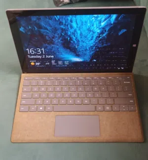 Microsoft Surface Pro 3