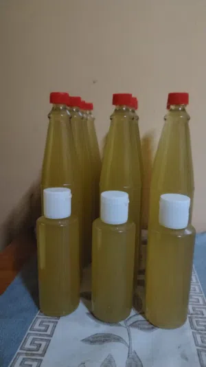 زيت خروع للبيع