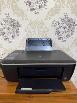 طابعة HP مستعمل و يحتاج تعديل بسيط