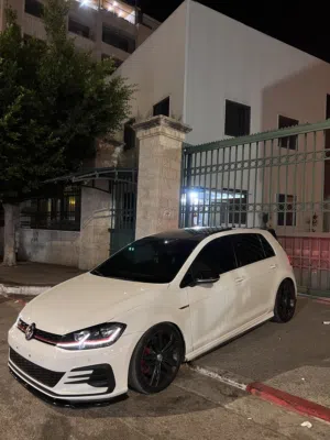 Golf /2019Gti