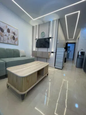40 m2 Studio Apartments for Rent in Amman Jubaiha