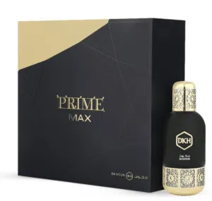 عطر برايم ماكس من دخون السعوديه مستحيل تندم عليه