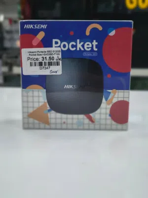 HIKSEMI 512GB SSD in Muscat / Brand New