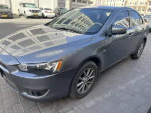 Mitsubishi lancer 1.6