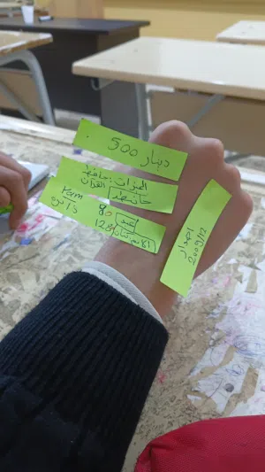 عبد للبيع كويس راه