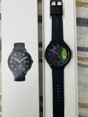 Xiaomi watch 2 pro