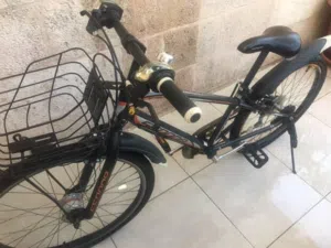دراجة هوائية