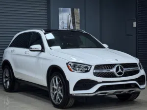 Glc 300 2022