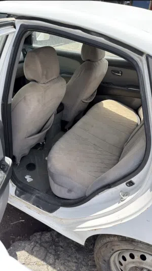 Used Hyundai Elantra in Dammam