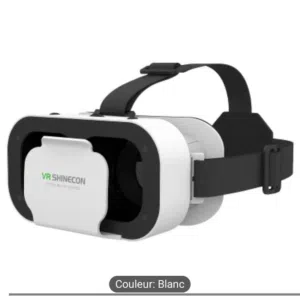 vr الواقع الافتراضي