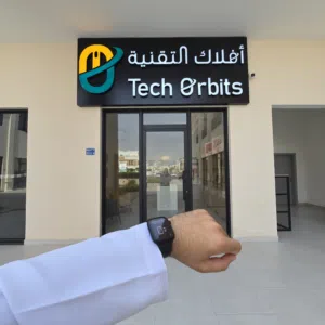 ساعة Apple Watch Series 10 مقاس 46mm