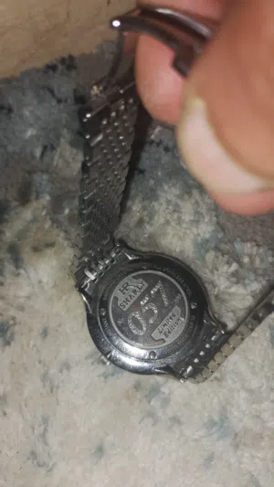 Analog Quartz Others watches  for sale in Al Riyadh