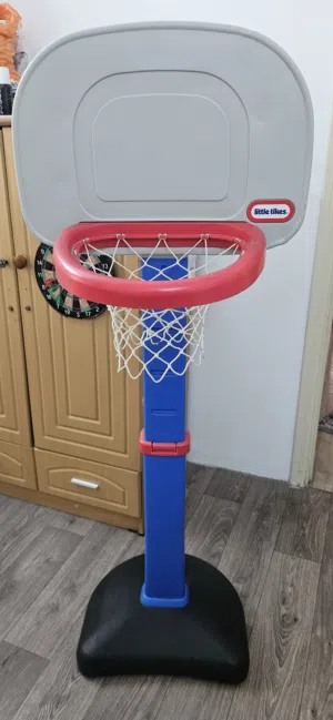 Basketball Set