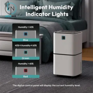 جهاز مزيل لرطوبة luko سعر شامل توصيل