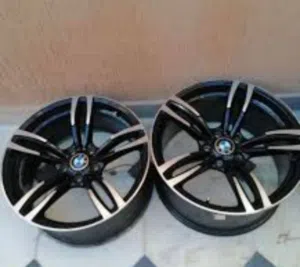 Michelin . 19 . Used0