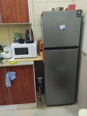 HiSense Refrigerator (freezer)