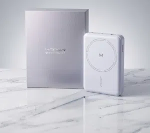 Wopow powerbank