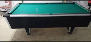 ‏بلياردو وسنوكر ‏.‏ مستعمل‏4