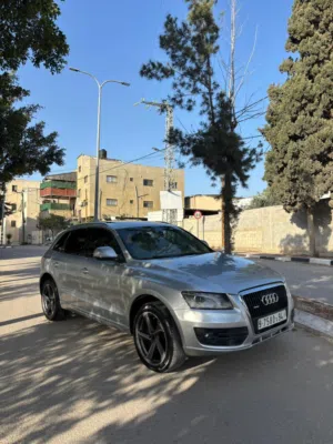 اودي-q5-2011للبيع