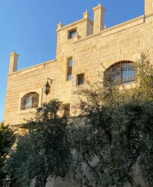  Building for Sale in Salt Ein Al-Basha