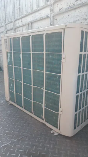 نشتري جميع خرده ومكيفات وغيرهاا