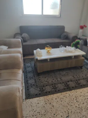 بيت مفروش 130م