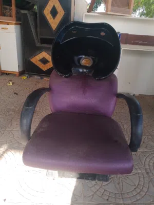 أدوات كوافير مستعمله