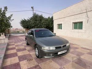 مستبشي لانسر تومتيكك 2000