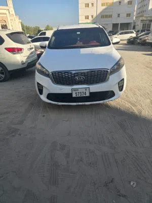Kia Sorento 2020