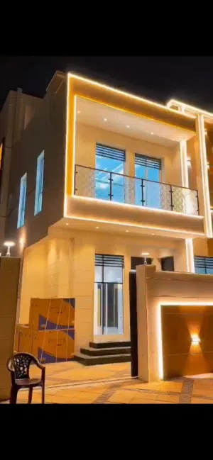 ارقي ڤيلا في منطقة الحليو