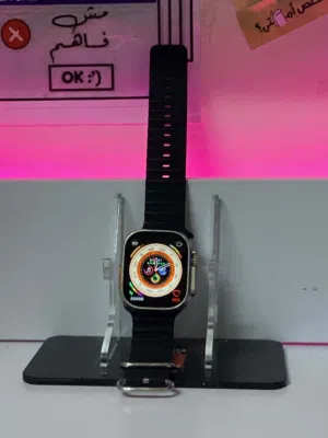 ساعه ذكيه T8 pro