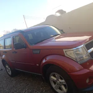 Used Dodge Nitro in Al Sharqiya