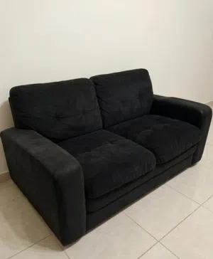 كنب بحالة ممتازة جدا