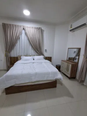 Aziba prime location only room bathroom fully furnished including bill for rent