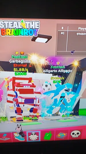 بيع اشياء ماب السرقه فورت نايت الوصف مهم