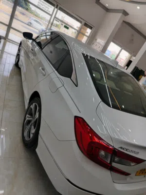 هوندأ 2018 داخليه المفضل بيج