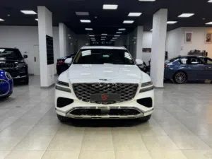 Genesis GV80 2026 Brand new
