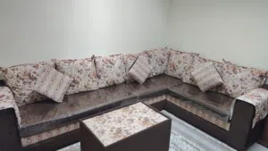 كرسي L للبيع