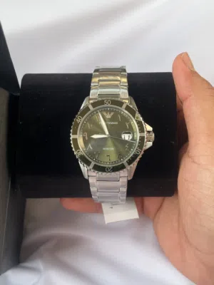 إمبريو أرماني جديدة